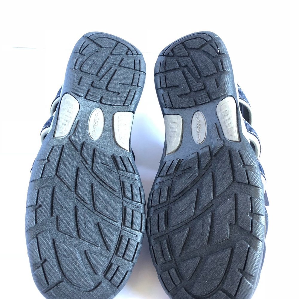 🆕   🎁 💝 Mens Ortholite Fisherman Sandals Size 12 - Picture 5 of 5